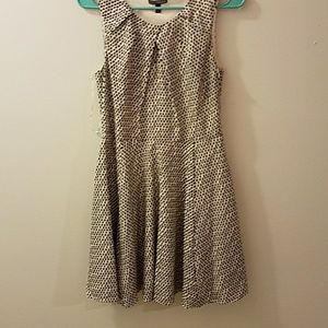 Express dress